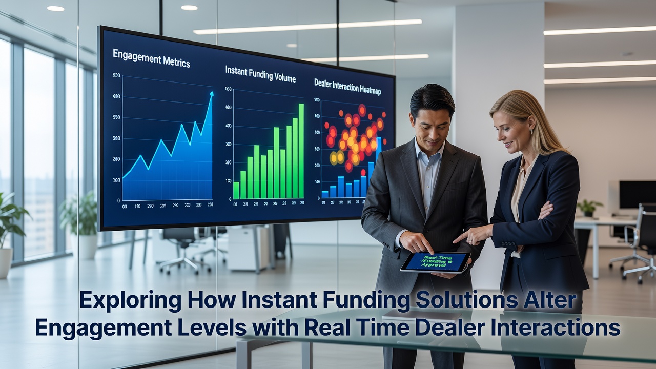 Rapid Transaction Systems Reshape Participation Patterns in Live Dealer Settings